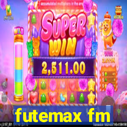 futemax fm